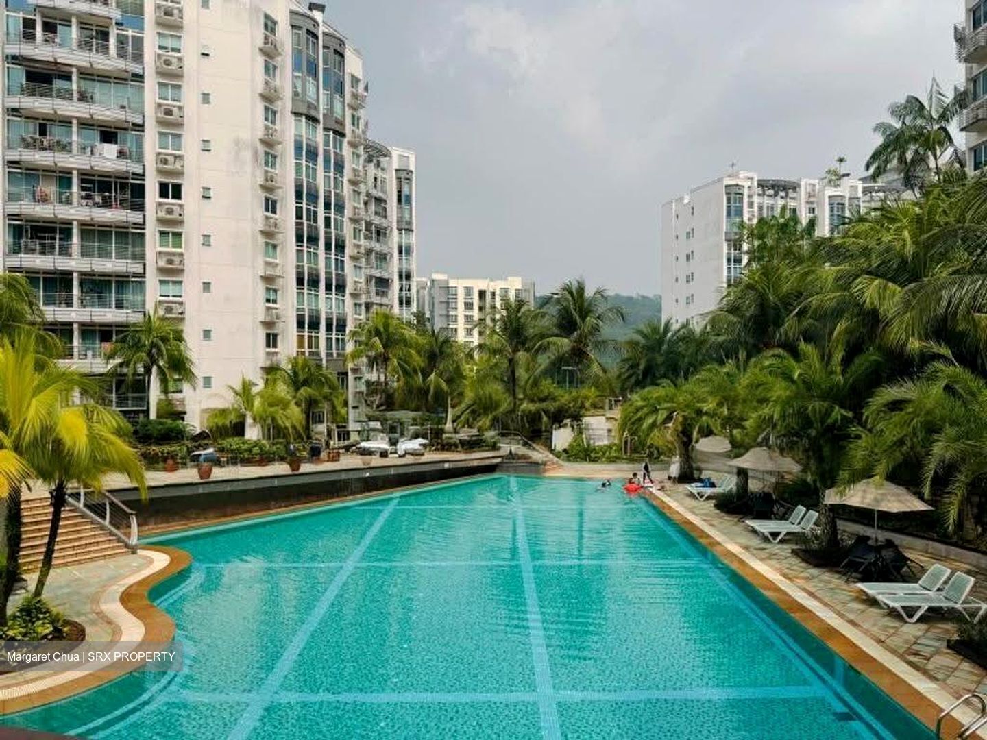 Hillington Green (D23), Condominium #628967781